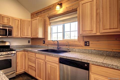 34963 Whispering Pines Trl, Pine, CO 80470 photo 17