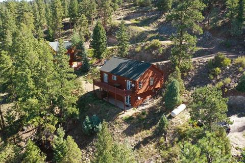 34963 Whispering Pines Trl, Pine, CO 80470 photo 39