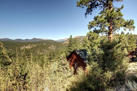 34963 Whispering Pines Trl, Pine, CO 80470 photo 38