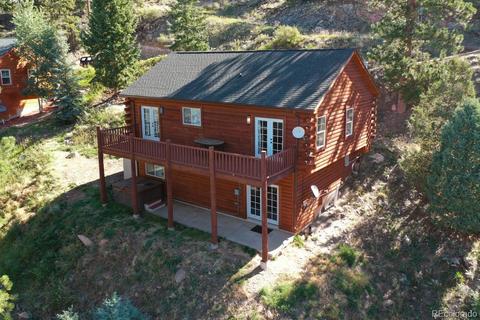 34963 Whispering Pines Trl, Pine, CO 80470 photo 40