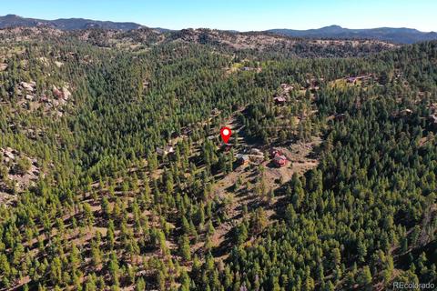 34963 Whispering Pines Trl, Pine, CO 80470 photo 3
