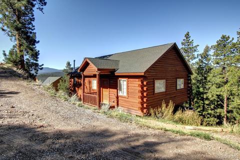 34963 Whispering Pines Trl, Pine, CO 80470 photo 5