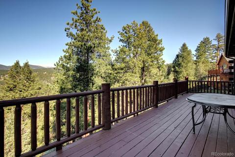 34963 Whispering Pines Trl, Pine, CO 80470 photo 36