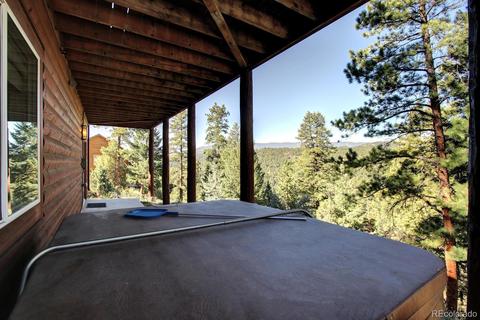 34963 Whispering Pines Trl, Pine, CO 80470 photo 32