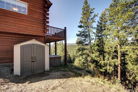 34963 Whispering Pines Trl, Pine, CO 80470 photo 31
