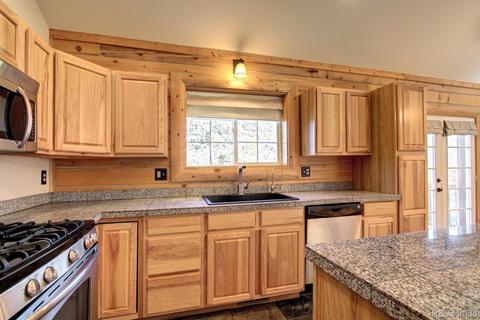 34963 Whispering Pines Trl, Pine, CO 80470 photo 18
