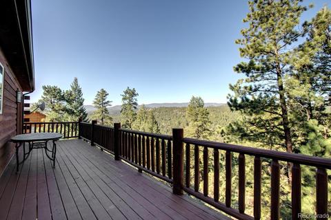 34963 Whispering Pines Trl, Pine, CO 80470 photo 35