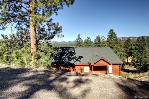 34963 Whispering Pines Trl, Pine, CO 80470 photo 4