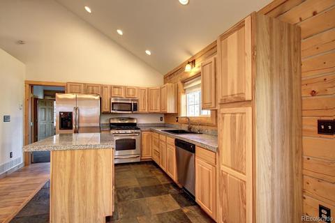 34963 Whispering Pines Trl, Pine, CO 80470 photo 16