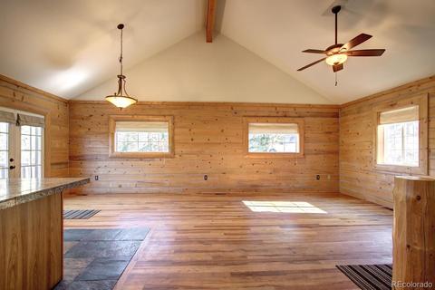34963 Whispering Pines Trl, Pine, CO 80470 photo 9
