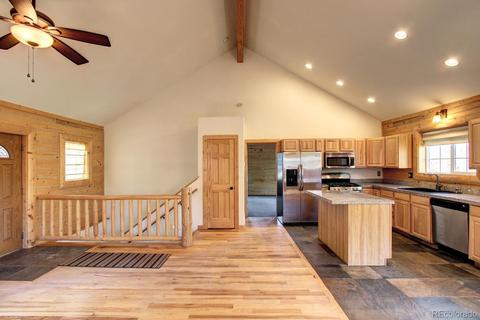 34963 Whispering Pines Trl, Pine, CO 80470 photo 11