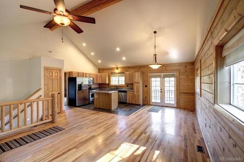 34963 Whispering Pines Trl, Pine, CO 80470 photo 12