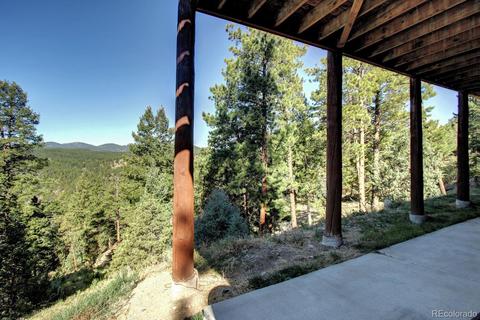 34963 Whispering Pines Trl, Pine, CO 80470 photo 34