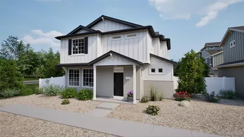 3962 N Rome St, Aurora, CO 80019