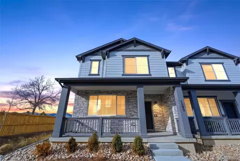 5099 S Robb St, Littleton, CO 80127