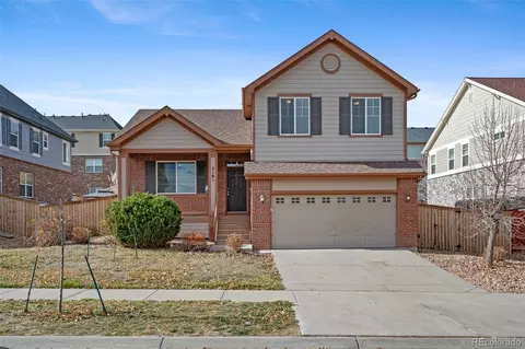 5181 S Eaton Park St, Aurora, CO 80016