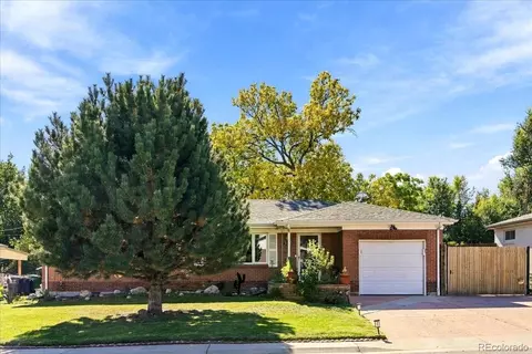 3150 W Layton Ave, Englewood, CO 80110
