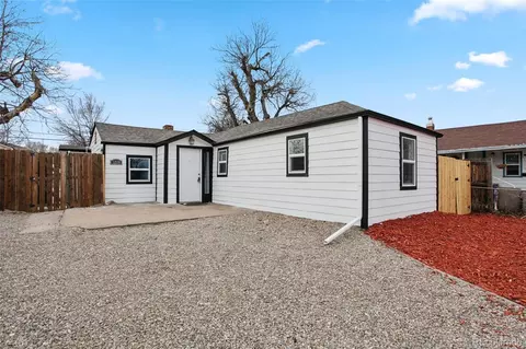 3200 W Custer Pl, Denver, CO 80219