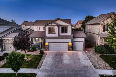 11778 Idalia St, Commerce City, CO 80022