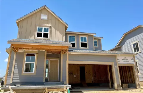 12815 Bay St, Firestone, CO 80504