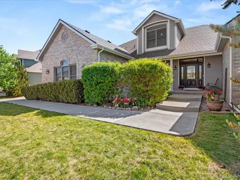 10631 Clarke Farms Dr, Parker, CO 80134