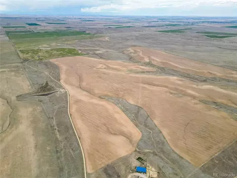 Parcel 13 E Hampden Pl, Byers, CO 80103