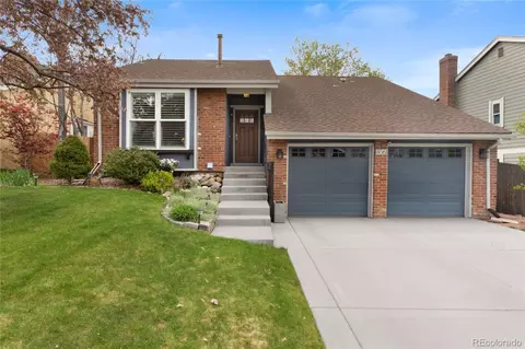 8061 S Rosemary Ct, Centennial, CO 80112