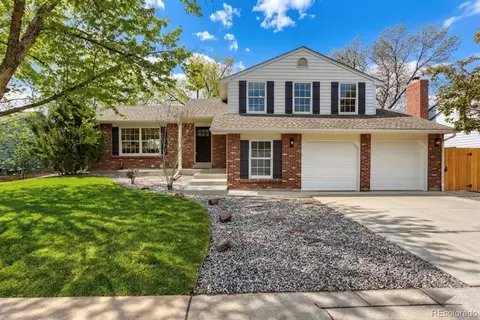 7662 S Johnson St, Littleton, CO 80127