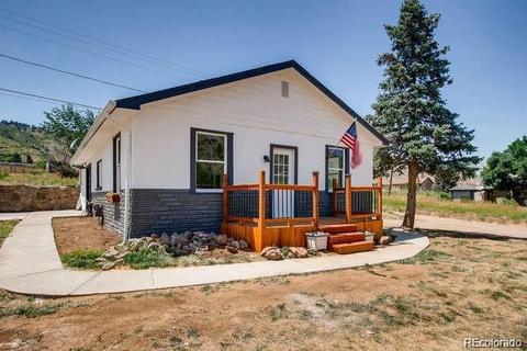 17431 Highway 8, Morrison, CO 80465 photo 1