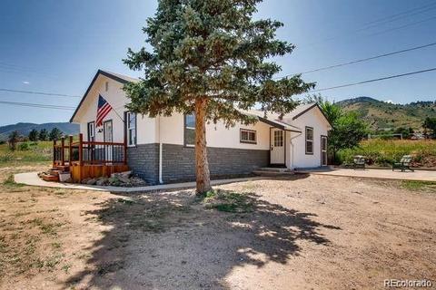 17431 Highway 8, Morrison, CO 80465 photo 2