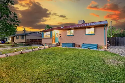 7230 Wolff St, Westminster, CO 80030