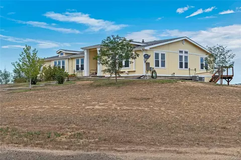 9300 Schumaker Rd, Bennett, CO 80102 photo 1