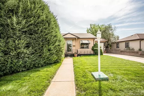 734 Morrison Ave, Pueblo, CO 81005