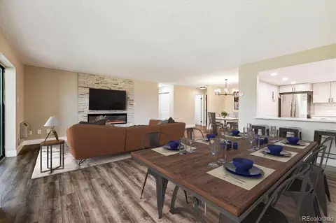 14102 E Linvale Pl #611, Aurora, CO 80014