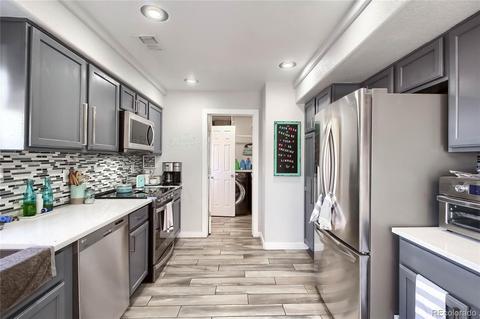 20000 Mitchell Pl #68, Denver, CO 80249 photo 15