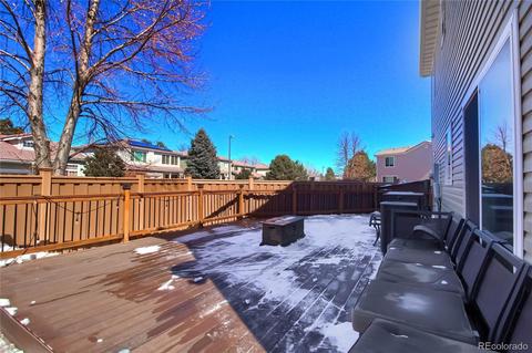 20000 Mitchell Pl #68, Denver, CO 80249 photo 35