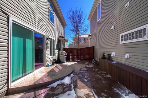 20000 Mitchell Pl #68, Denver, CO 80249 photo 34