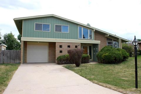 2126 E Mineral Ave, Centennial, CO 80122 photo 1