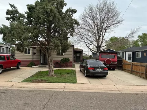 4433 W Dakota Ave #4433&4435, Denver, CO 80219