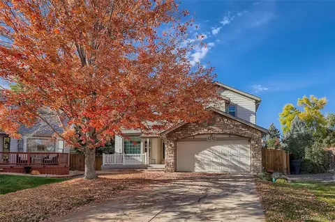 4202 E 130th Dr, Thornton, CO 80241