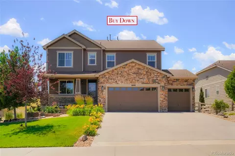 6040 Clover Ridge Cir, Castle Rock, CO 80104