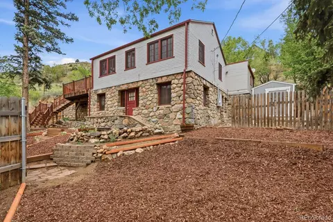 21789 Highway 74, Idledale, CO 80453