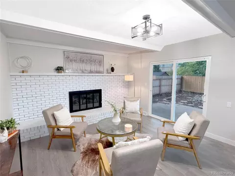 8602 E Layton Ave, Denver, CO 80237 photo 8