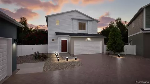 22172 E 38th Pl, Aurora, CO 80019
