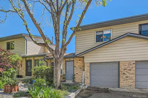 5260 Garrison St #11, Arvada, CO 80002