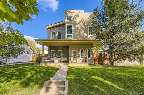 2338 S Williams St, Denver, CO 80210