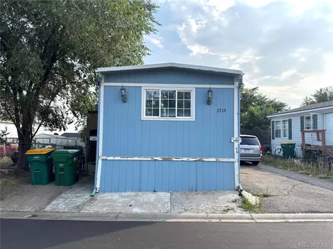 2710 Warbler St, Denver, CO 80260
