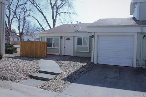 16232 E Rice Pl #B, Aurora, CO 80015 photo 1