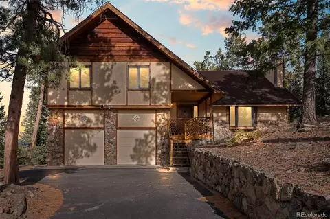 33172 Lynx Ln, Evergreen, CO 80439