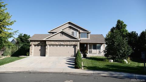 5460 E 138th Ave, Thornton, CO 80602 photo 1